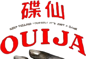 Ouija's poster