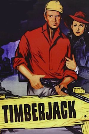 Timberjack's poster