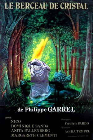 Le berceau de cristal's poster