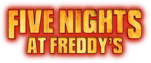 Five Nights at Freddy's's poster