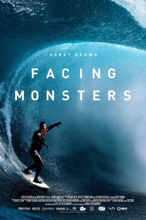 Facing Monsters's poster