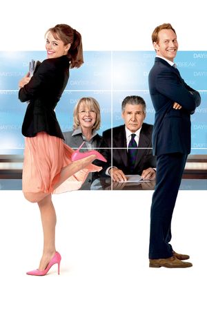 Morning Glory's poster