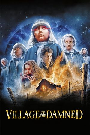 Village of the Damned's poster