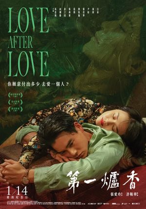 Love After Love's poster