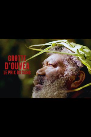 Grotte d'Ouvéa, le prix du sang's poster