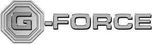 G-Force's poster