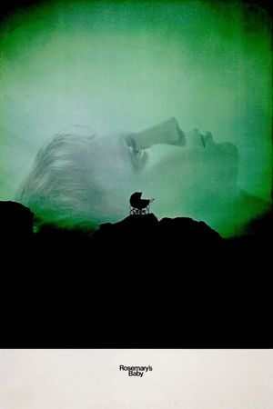 Rosemary's Baby's poster