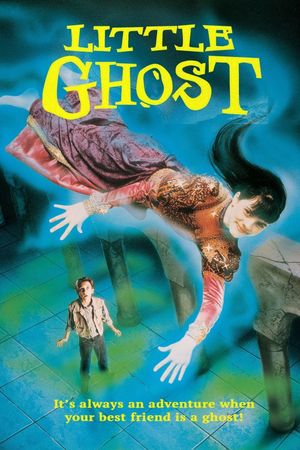 Little Ghost's poster