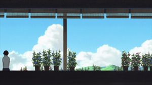 Summer Wars's poster