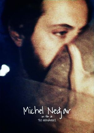 Michel Nedjar's poster
