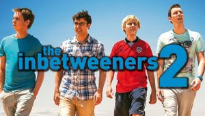 The Inbetweeners 2's poster