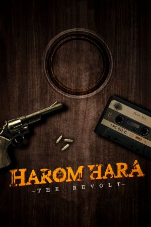 Harom Hara's poster