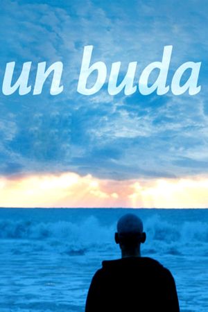 A Buddha's poster