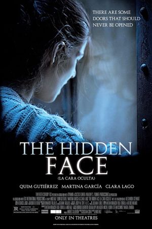 The Hidden Face's poster