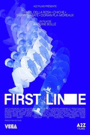 FIRST LINE's poster