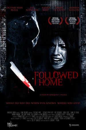 Followed Home's poster image