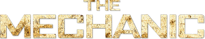 The Mechanic's poster
