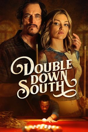 Double Down South's poster