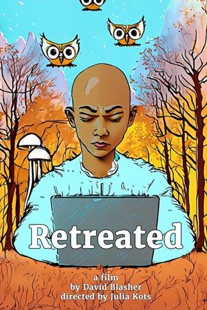 Retreated's poster