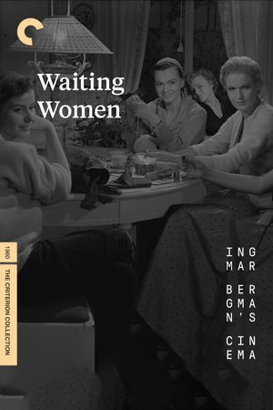 Secrets of Women's poster