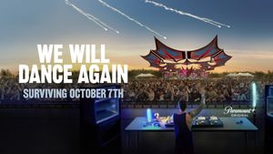 We Will Dance Again's poster