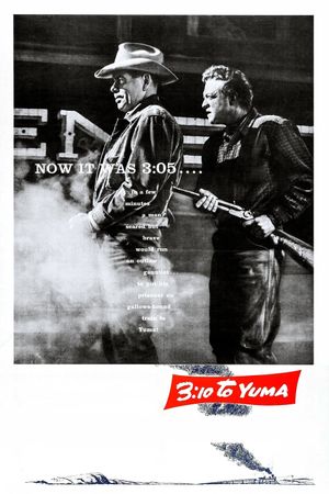 3:10 to Yuma's poster