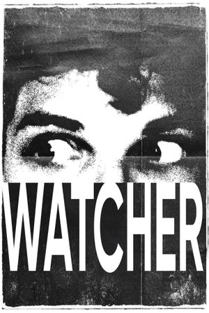 WATCHER's poster