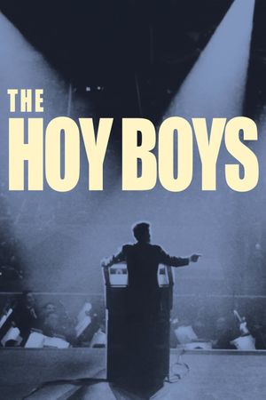 The Hoy Boys's poster