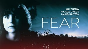 Fear's poster