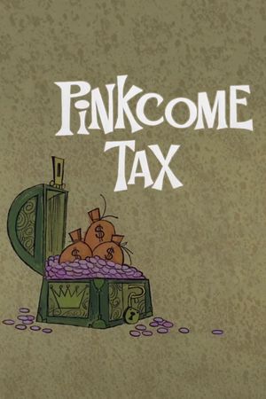 Pinkcome Tax's poster