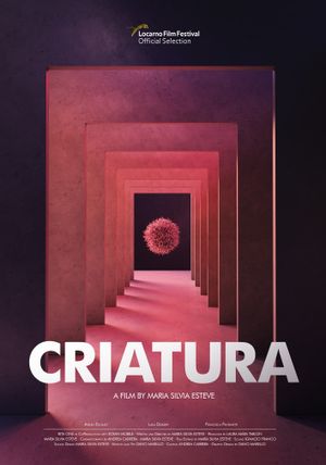 Creature's poster image