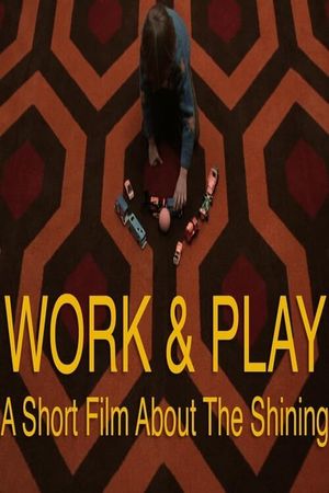 Work and Play's poster