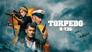 Torpedo's poster