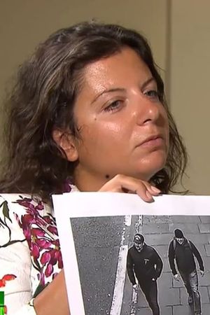 Full Skripal Case Interview with the UK's Suspects's poster