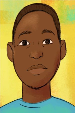 The Day You Were Born's poster