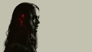Run's poster