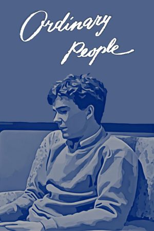 Ordinary People's poster