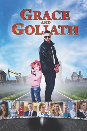 Grace and Goliath's poster