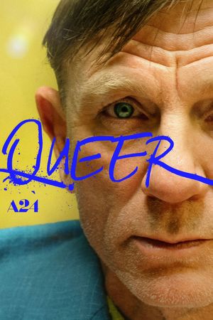 Queer's poster