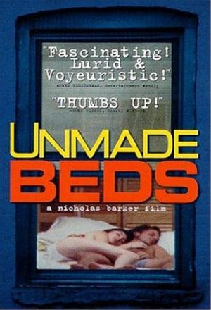 Unmade Beds's poster