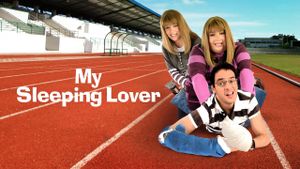 My Sleeping Lover's poster