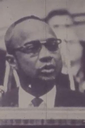 The Return of Amílcar Cabral's poster image