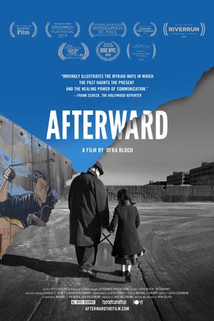 Afterward's poster image
