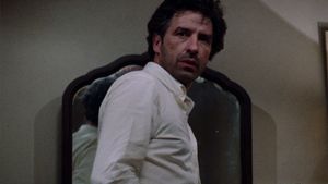 Mikey and Nicky's poster