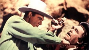 Roll Along, Cowboy's poster