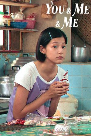You & Me & Me's poster