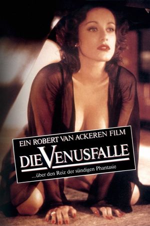 The Venus Trap's poster