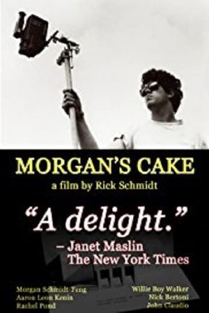 Morgan's Cake's poster
