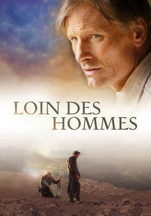 Far from Men's poster