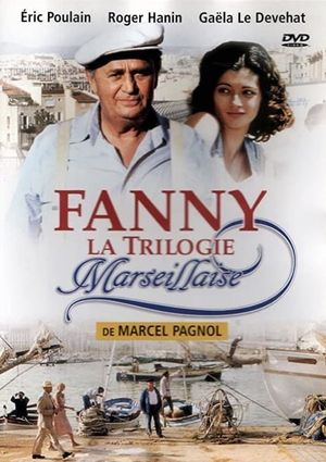 Fanny's poster
